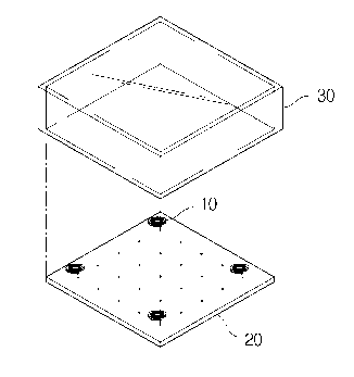 Une figure unique qui représente un dessin illustrant l'invention.